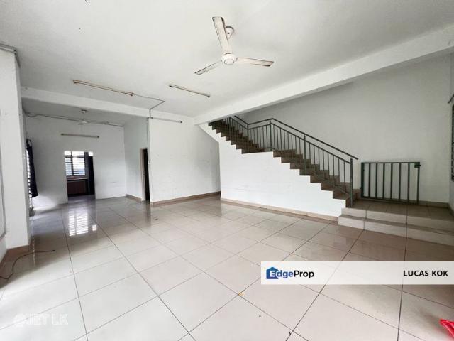 House for rent in Port Klang, Selangor