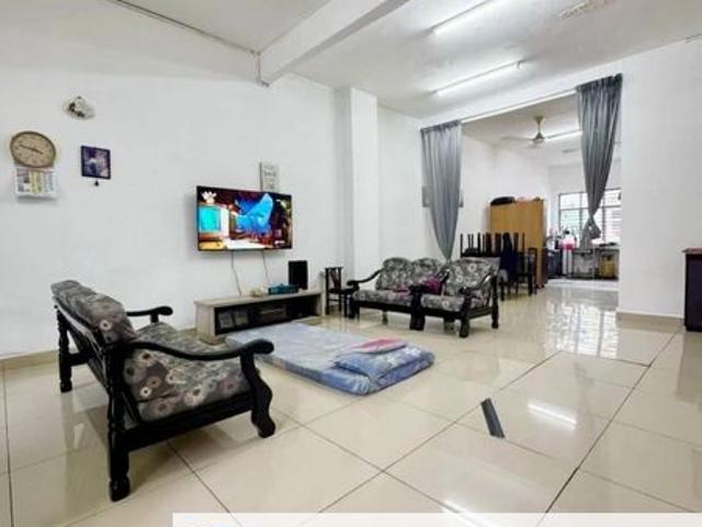 House for sale in Port Klang, Selangor
