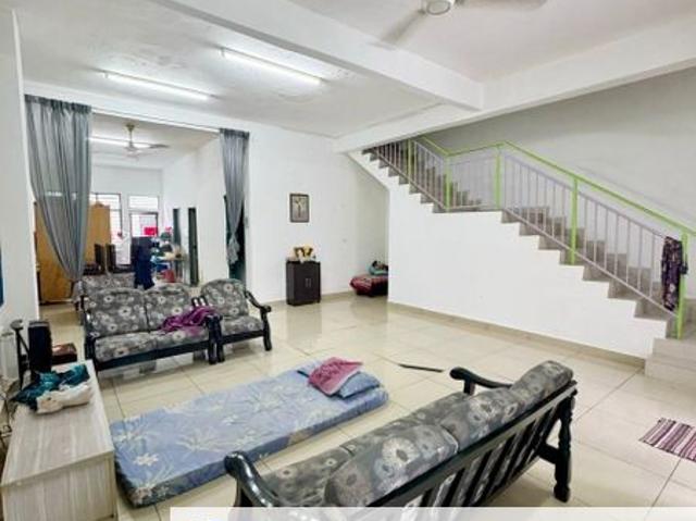 House for sale in Port Klang, Selangor