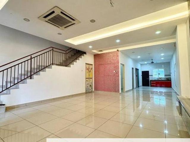 House for sale in Port Klang, Selangor