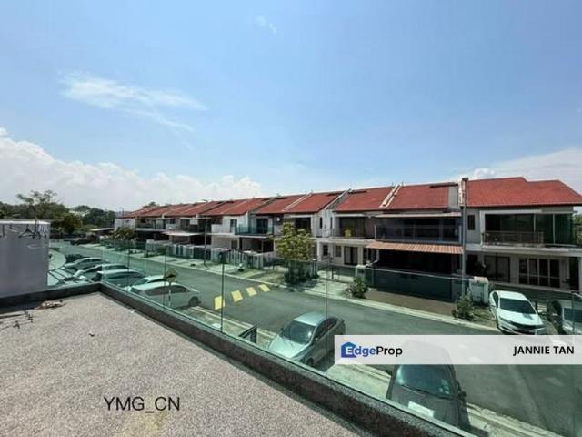 House for sale in Port Klang, Selangor