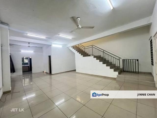House for rent in Port Klang, Selangor