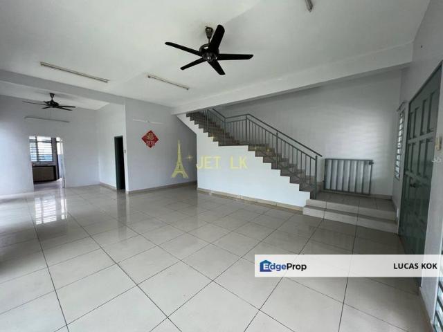 House for rent in Port Klang, Selangor