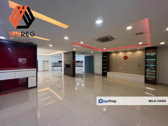 House for sale in Port Klang, Selangor