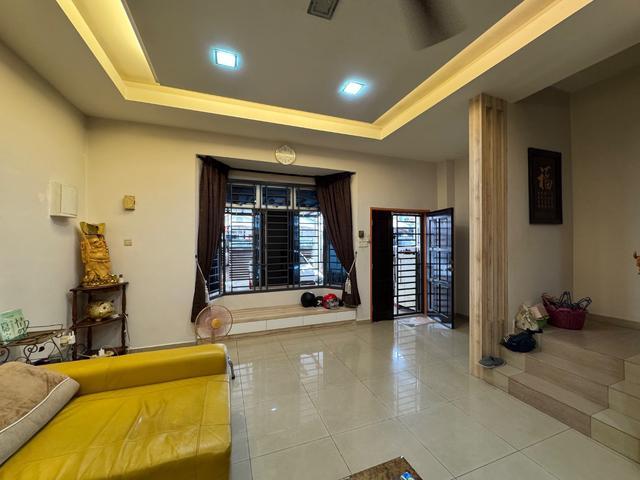Terraced House for sale in Johore Bahru, Johor