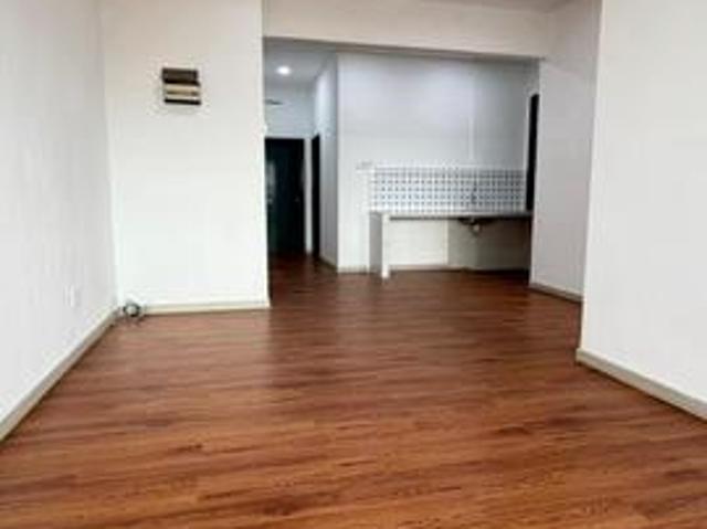 Flat for sale in Ulu Tiram, Johor Bahru