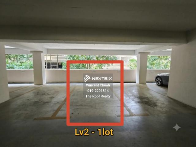 Shop for sale in Plentong, Johor