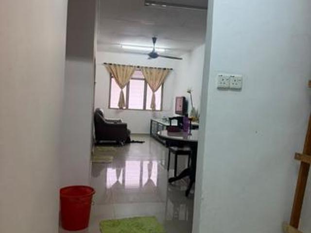 Flat for sale in Johor Bahru