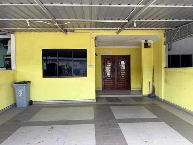 Terraced House for sale in Johor Bahru