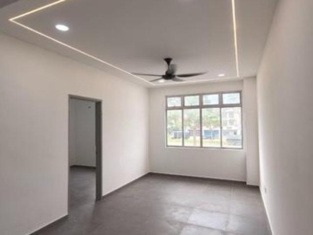 Apartment for sale in Ulu Tiram, Johor