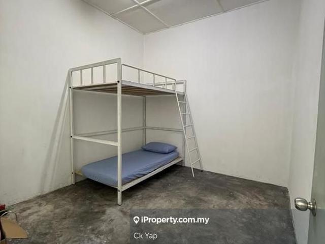 House for rent in Selayang, Selangor