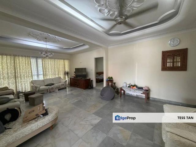 House for sale in Selayang, Selangor