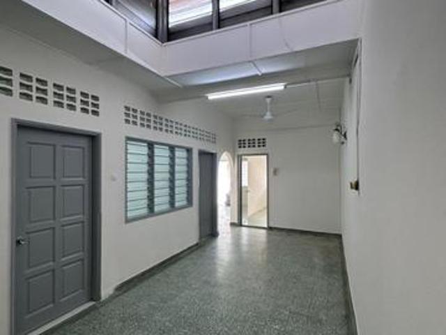 Terraced House for sale in Kepong, Kuala Lumpur