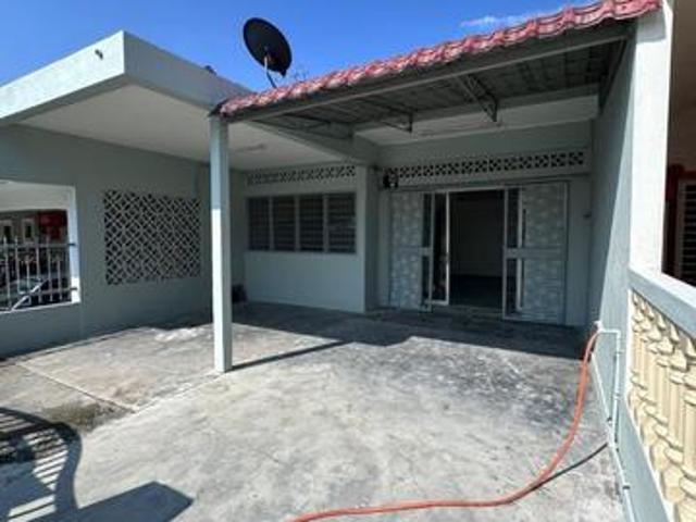 Terraced House for sale in Kepong, Kuala Lumpur