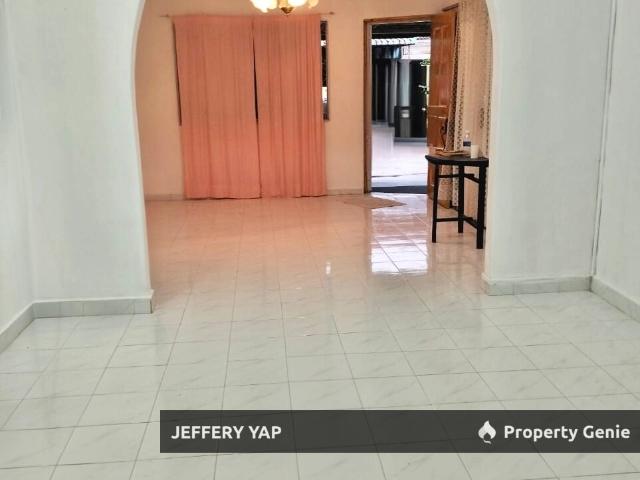 Terraced House for sale in Selayang, Selangor