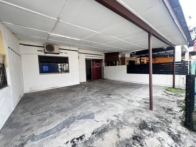 Terraced House for sale in Jinjang, Kepong