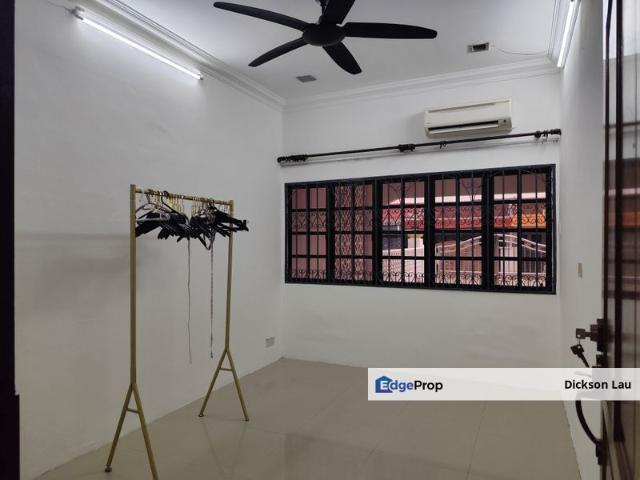 House for sale in Kepong, Kuala Lumpur