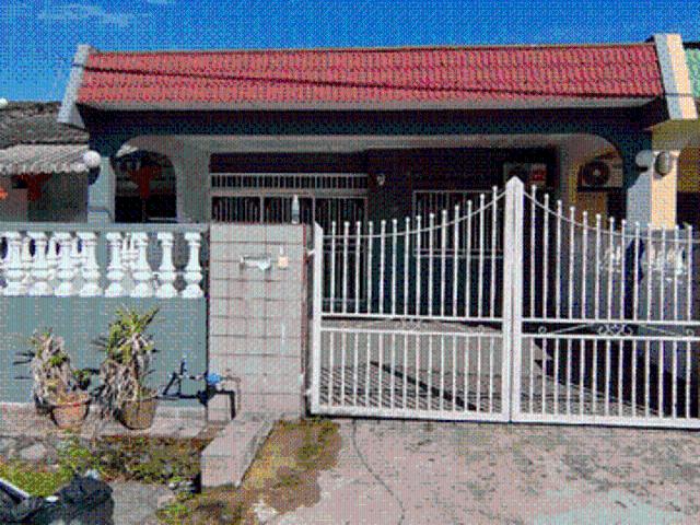 House for rent in Selayang, Selangor