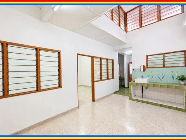 Terraced House for sale in Kepong, Kuala Lumpur