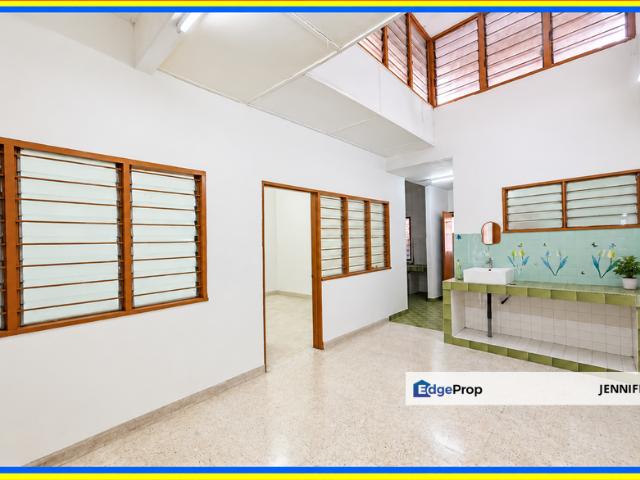 House for sale in Kepong, Kuala Lumpur