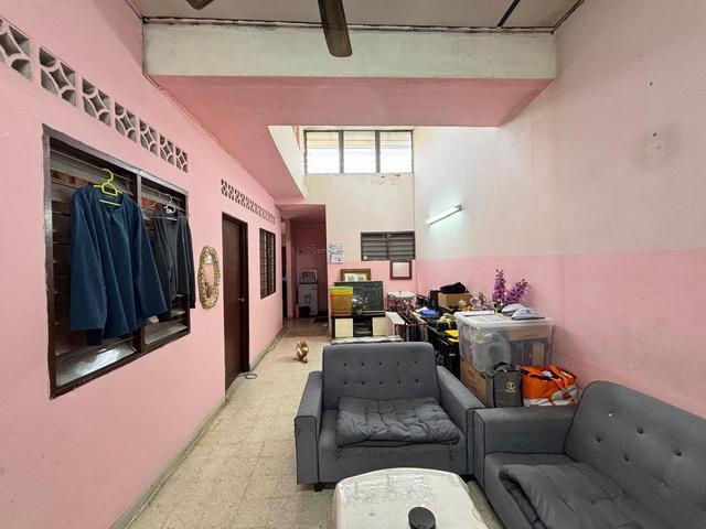 Terraced House for sale in Kepong, Kuala Lumpur
