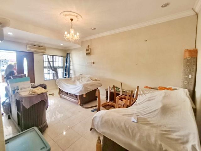 Terraced House for sale in Kepong, Kuala Lumpur
