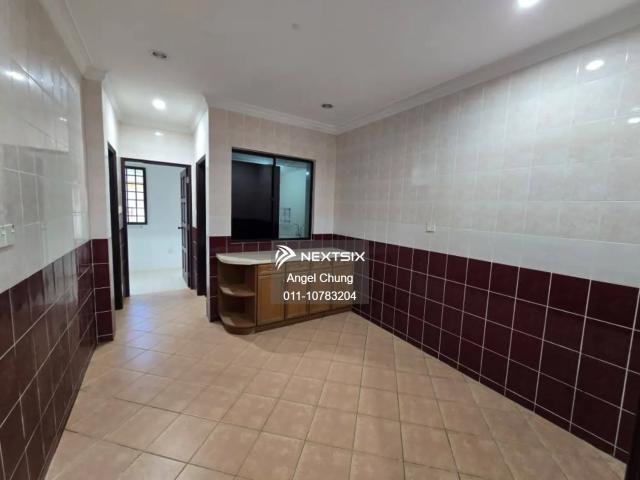 Shop for rent in Port Klang, Selangor