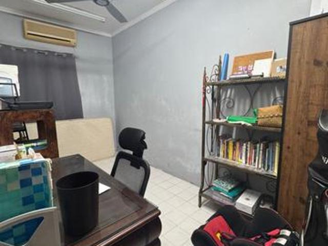 Terraced House for sale in Kepong, Kuala Lumpur