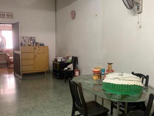 Terraced House for sale in Kepong, Kuala Lumpur