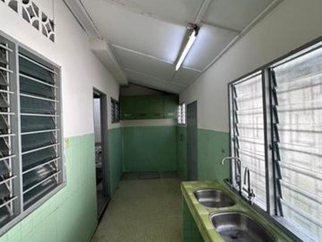 Terraced House for sale in Kepong, Kuala Lumpur
