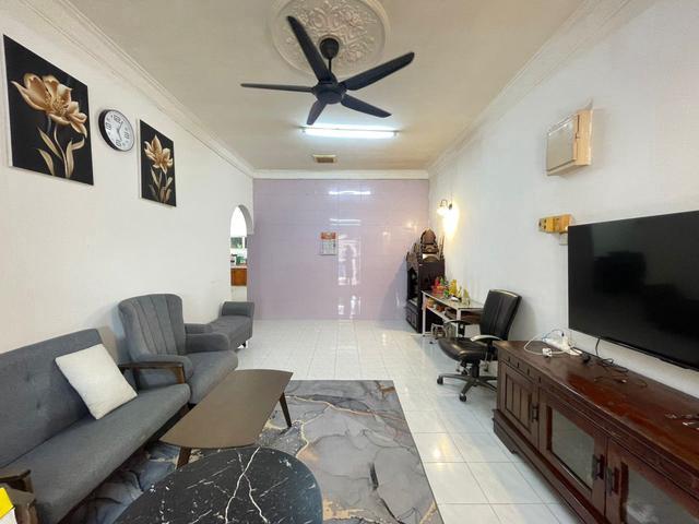 Terraced House for sale in Kepong, Kuala Lumpur