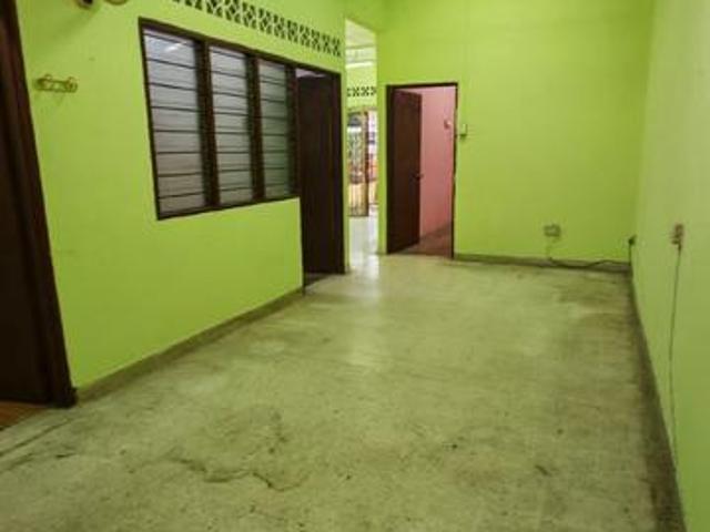 Terraced House for sale in Kepong