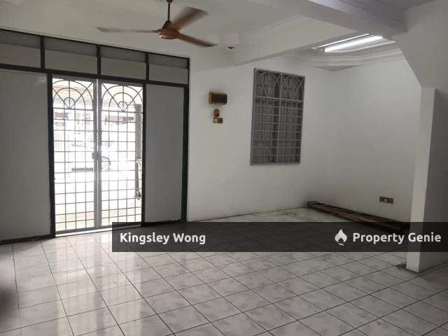 Terraced House for sale in Perak, Tanjong Ipoh