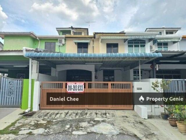 House for rent in Perak, Tanjong Ipoh