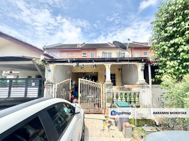 House for sale in Negeri Sembilan