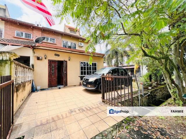 House for sale in Negeri Sembilan