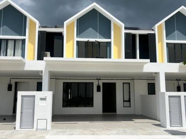 House for sale in Negeri Sembilan