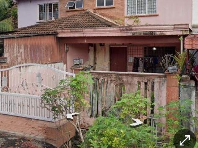 Property for sale in Labu Jaya, Negeri Sembilan