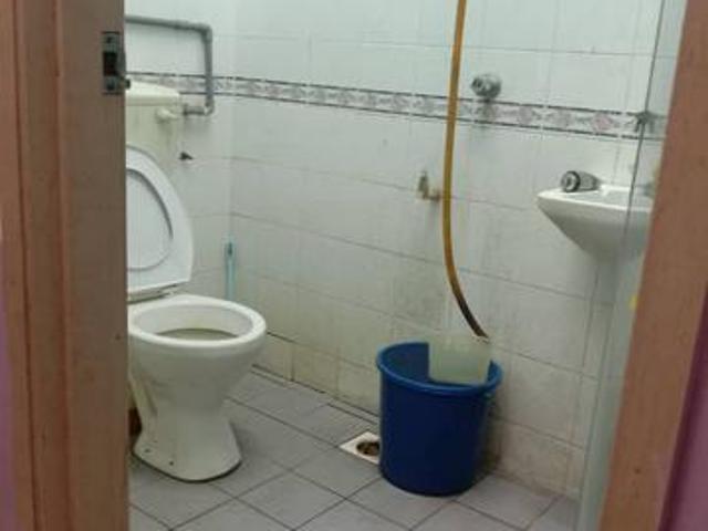 Terraced House for sale in Labu Jaya, Negeri Sembilan
