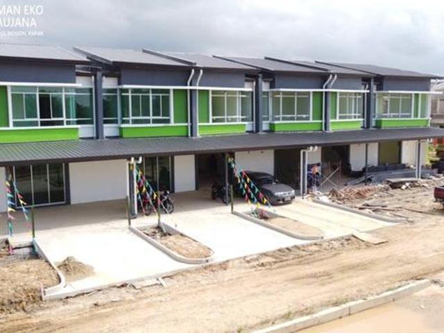 Terraced House for sale in Papar, Sabah