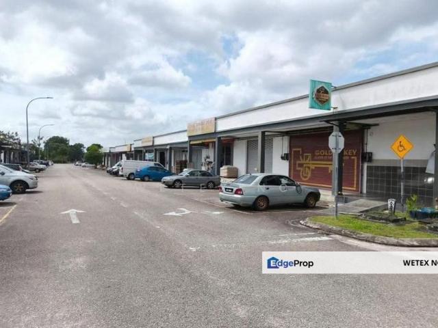 Shop for rent in Johor