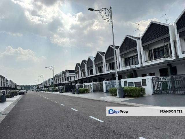 House for sale in Johor