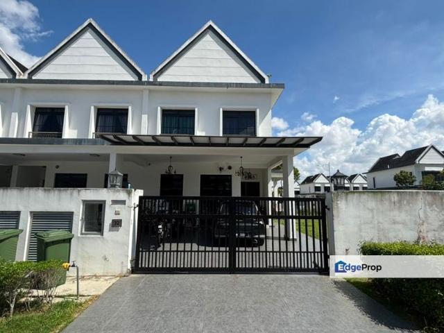 House for sale in Johor Bahru