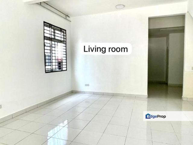 House for rent in Johor