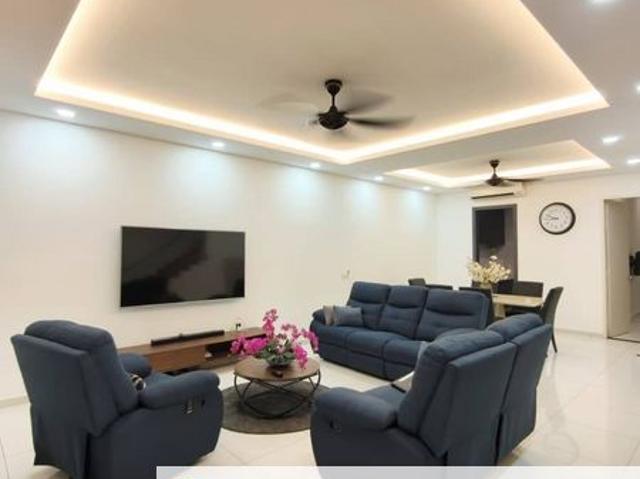 House for sale in Johor Bahru, Johor