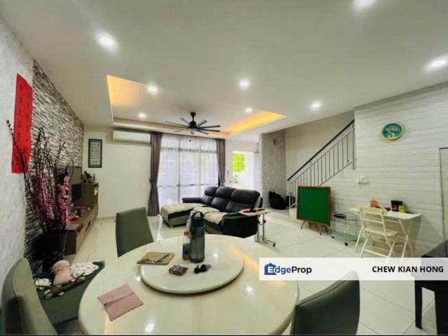House for rent in Johor