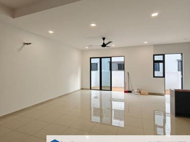 House for rent in Johor