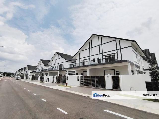 House for sale in Johor