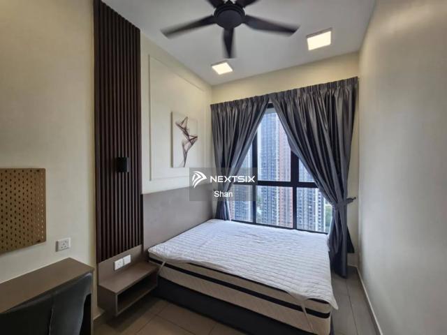 Residential House for rent in Johor