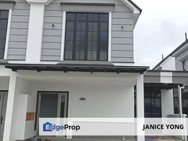 House for sale in Johor